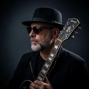 Man in the Mirror at Closing Time