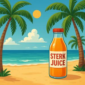 Palmesus og Sterk Brus