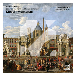 Sonata in D Minor, Op. 6 No. 4: IV. Giga