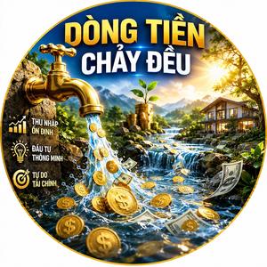 Dòng tiền chảy đều