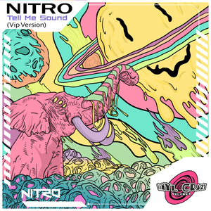 Tell Me Sound (Vip Mix)