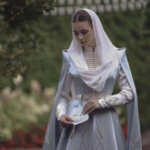 Luv Story Дахащэ