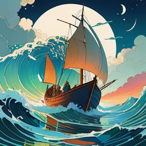 始まりのうた (feat. なち)