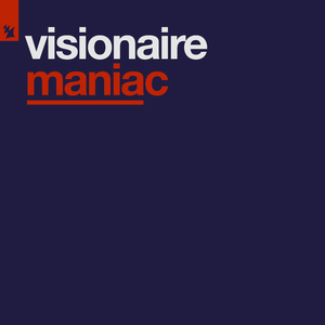 Maniac (Original Mix)