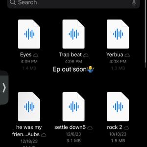 The Beginning (Instrumental)
