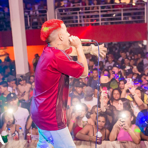 Mc Nathanzin Ela Vai Sarrar Para os Linha de Frente