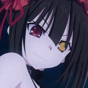 狂三，请吻我204次