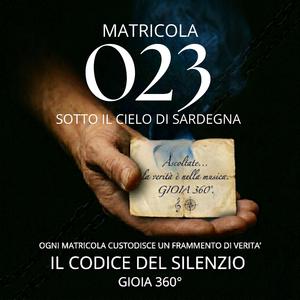 SOTTO IL CIELO DI SARDEGNA