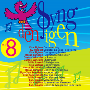 Soldater på vagt i det fjerne