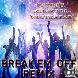 It Just Don't Stop (Planet Rock Version)