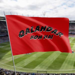 Qalandar Kon Hai? (Lahore Qalandars Anthem)