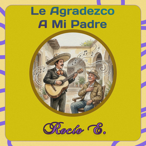 Le Agradezco A Mi Padre