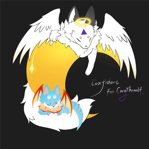 Avicii- Without You （Qiuk & CoryTheWolf Bootleg）