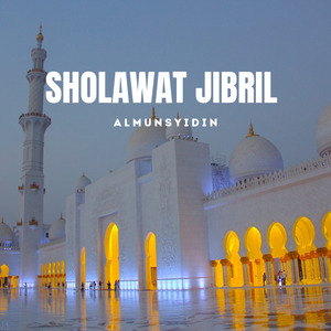 Sholawat Jibril Bikin Merinding (Live)
