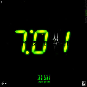 7:01pm Freestyle (Explicit)