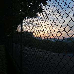 没有意外