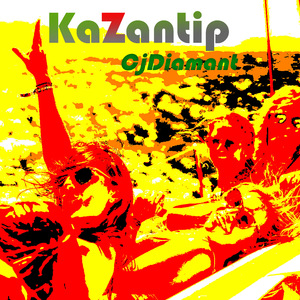 Kazantip