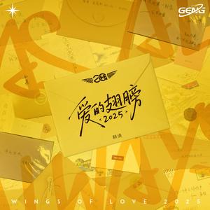 爱的翅膀2025