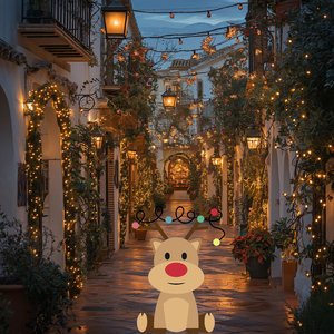 En la Noche de Invierno