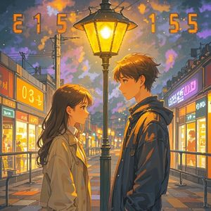 倒计时告白-极宙天丽