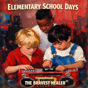 ELEMENTARY SCHOOL DAYS