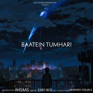 Baatein Tumhari (Original) (Original)