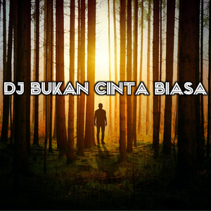 Dj Buukan Ciinta Biasaa