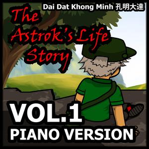 Must Fight!!! (Piano Version)