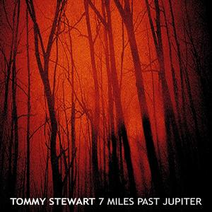 Seven Miles Past Jupiter