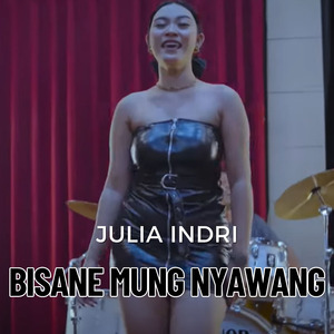 Bisane Mung Nyawang