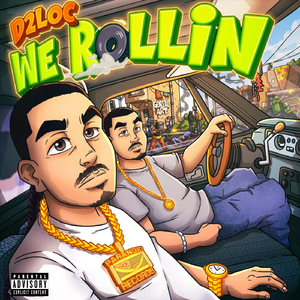 Demons (feat. Skipp Holdn & Pac Mayne)