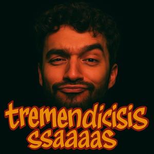 JAJAJJAA la portada quedó bien vergas