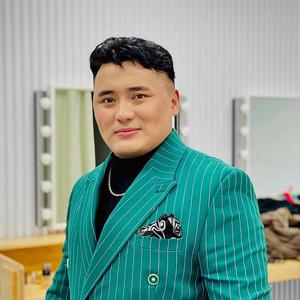 Duulahiin zayatai horwoo (Дуулахын заяатай хорвоо)