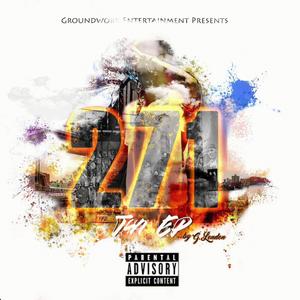 A.T.I (feat. Chimney Delucci, Puma Bandz & KS)