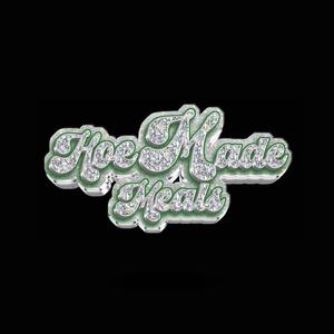 HOE MADE MEALS (feat. ALMOS)