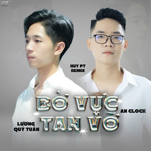 Bờ Vực Tan Vỡ (Huy PT Remix)