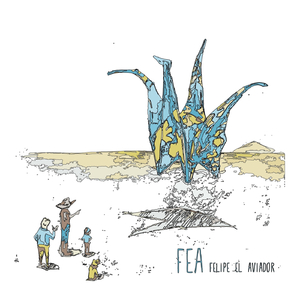 La Huella (feat. Arranquemos del Invierno)