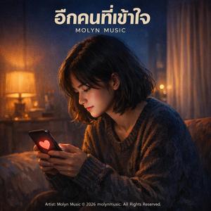 อีกคนที่เข้าใจ