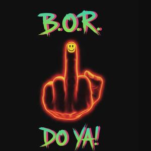 Do ya! (feat. John Herbert)