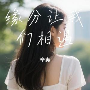 缘分让我们相遇