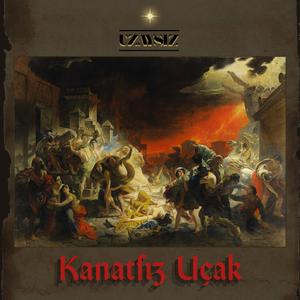 Kanatsız Uçak