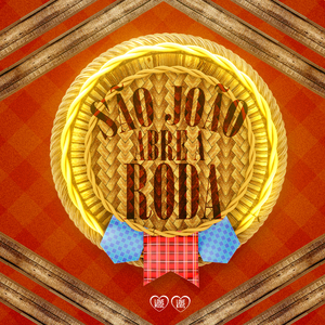 São João - Abre a Roda