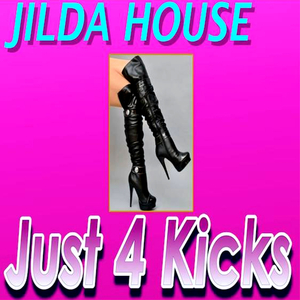 Just 4 Kicks (Original Mix)