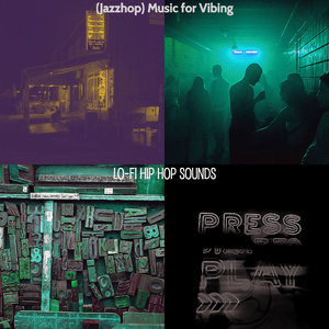 Exciting Moods for Sleep