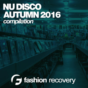 You Drive Me Crazy (Original Mix)