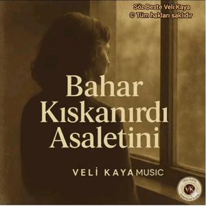 Bahar Kıskanırdı Asaletini