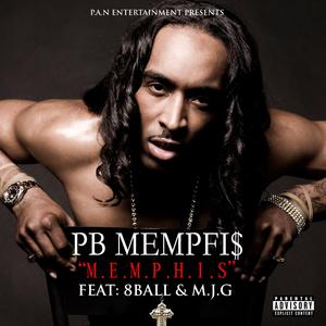 MEMPHIS feat 8Ball & MJG
