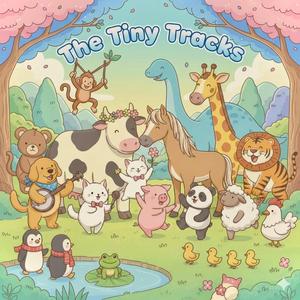 Piggy’s Muddy Day