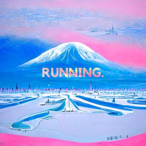 RUNNING.