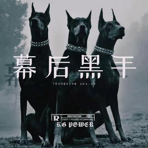 幕后黑手(Prod.Kayzee)